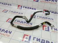 Трубка кондиционера SsangYong Action 6864034000