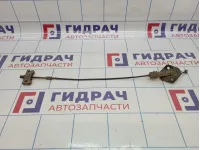 Трос стояночного тормоза центральный SsangYong Action 4915034003