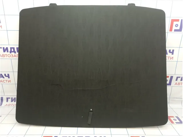 Пол багажника SsangYong Action 7686034010