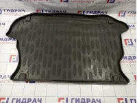 Коврик багажника SsangYong Action