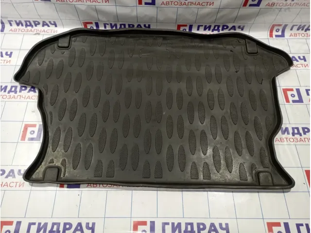 Коврик багажника SsangYong Action