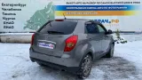 Выключатель AIR BAG SsangYong Action 8530014000