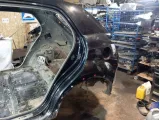 Крыло заднее левое SsangYong Actyon