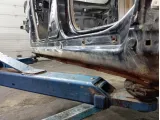 Порог со стойкой левый SsangYong Actyon