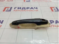 Ручка двери наружная передняя левая SsangYong Actyon