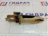 Ручка двери наружная передняя левая SsangYong Actyon