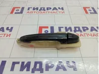 Ручка двери наружная задняя левая SsangYong Actyon