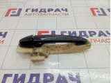 Ручка двери наружная задняя левая SsangYong Actyon