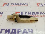 Ручка двери наружная задняя левая SsangYong Actyon
