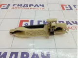 Ручка двери наружная задняя правая SsangYong Actyon