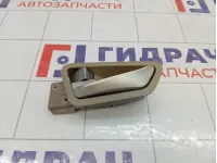 Ручка двери внутренняя передняя левая SsangYong Actyon  7241034012EAW