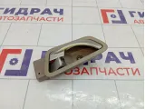 Ручка двери внутренняя передняя правая SsangYong Actyon  7242034012EAW