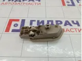 Ручка двери внутренняя передняя правая SsangYong Actyon  7242034012EAW