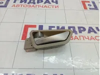 Ручка двери внутренняя задняя левая SsangYong Actyon  7342034012EAW