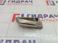 Ручка двери внутренняя задняя правая SsangYong Actyon  7341034012EAW