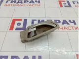 Ручка двери внутренняя задняя правая SsangYong Actyon  7341034012EAW
