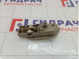 Ручка двери внутренняя задняя правая SsangYong Actyon  7341034012EAW