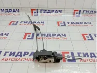 Замок двери передней левой SsangYong Actyon  7121034021