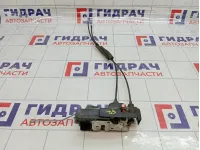 Замок двери передней правой SsangYong Actyon  7122034001