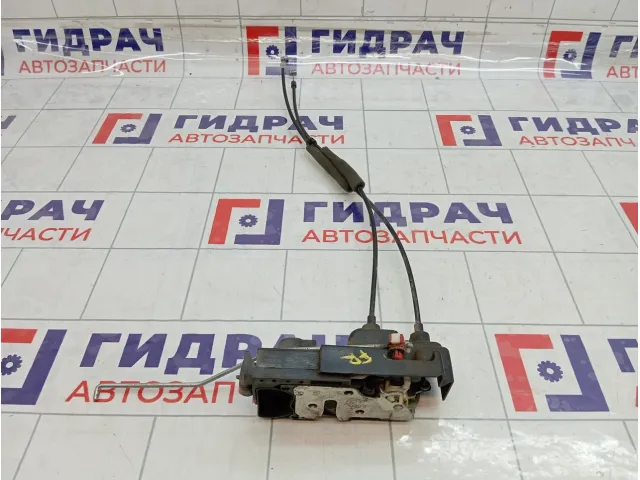 Замок двери передней правой SsangYong Actyon  7122034001