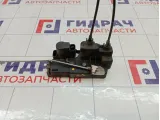 Замок двери передней правой SsangYong Actyon  7122034001