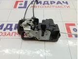 Замок двери передней правой SsangYong Actyon  7122034001