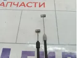 Замок двери передней правой SsangYong Actyon  7122034001