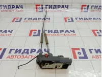 Замок двери задней левой SsangYong Actyon  7131034002