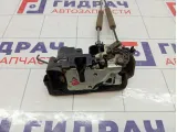 Замок двери задней левой SsangYong Actyon  7131034002