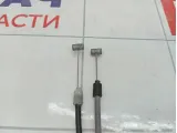 Замок двери задней левой SsangYong Actyon  7131034002