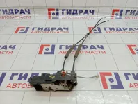 Замок двери задней правой SsangYong Actyon  7132034002