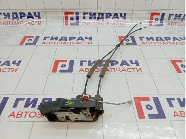 Замок двери задней правой SsangYong Actyon  7132034002