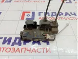 Замок двери задней правой SsangYong Actyon  7132034002