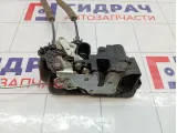 Замок двери задней правой SsangYong Actyon  7132034002