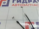 Замок двери задней правой SsangYong Actyon  7132034002