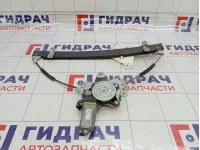 Стеклоподъемник электрический передний правый SsangYong Actyon  7232134001