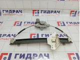 Стеклоподъемник электрический передний правый SsangYong Actyon  7232134001
