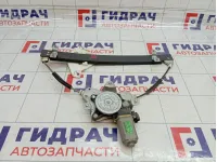 Стеклоподъемник электрический задний левый SsangYong Actyon  7331134001