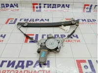 Стеклоподъемник электрический задний правый SsangYong Actyon  7332134001
