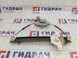 Стеклоподъемник электрический задний правый SsangYong Actyon  7332134001