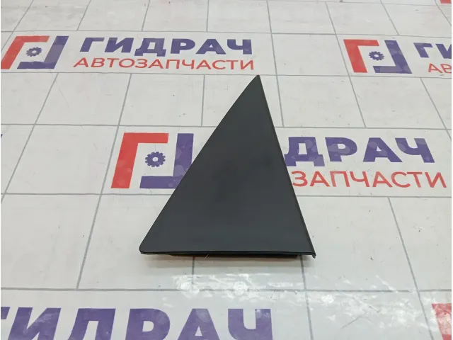 Накладка двери задней левой SsangYong Actyon  7320534030