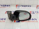 Зеркало электрическое правое SsangYong Actyon  7896034020LAK