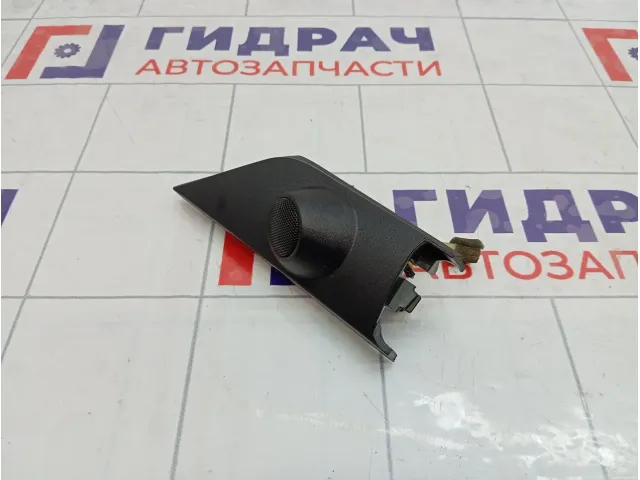 Крышка зеркала левая SsangYong Actyon  8933134011