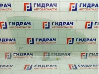 Стекло двери передней правой SsangYong Actyon  7238634011