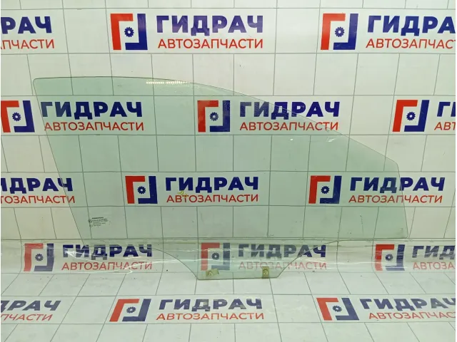 Стекло двери передней правой SsangYong Actyon  7238634011
