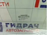 Стекло двери передней правой SsangYong Actyon  7238634011