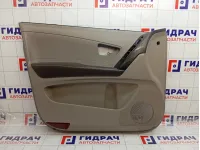 Обшивка двери передней левой SsangYong Actyon