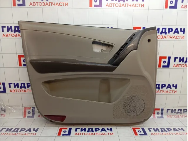 Обшивка двери передней левой SsangYong Actyon