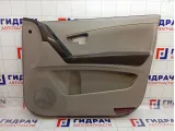 Обшивка двери передней правой SsangYong Actyon