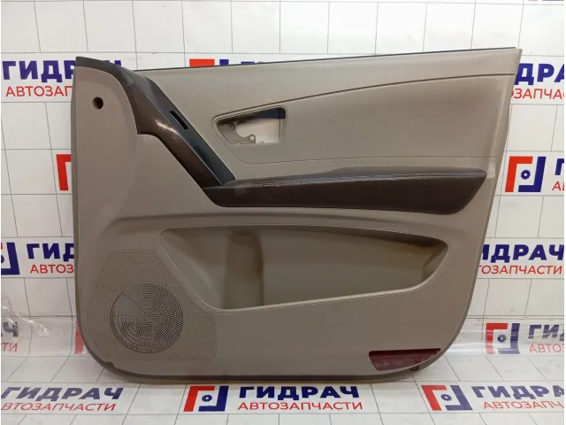 Обшивка двери передней правой SsangYong Actyon